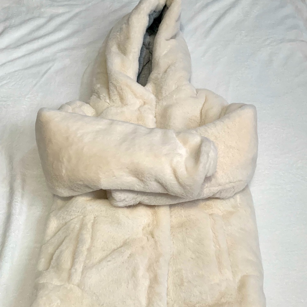 Primark Soft Jacket size 7-8yrs old